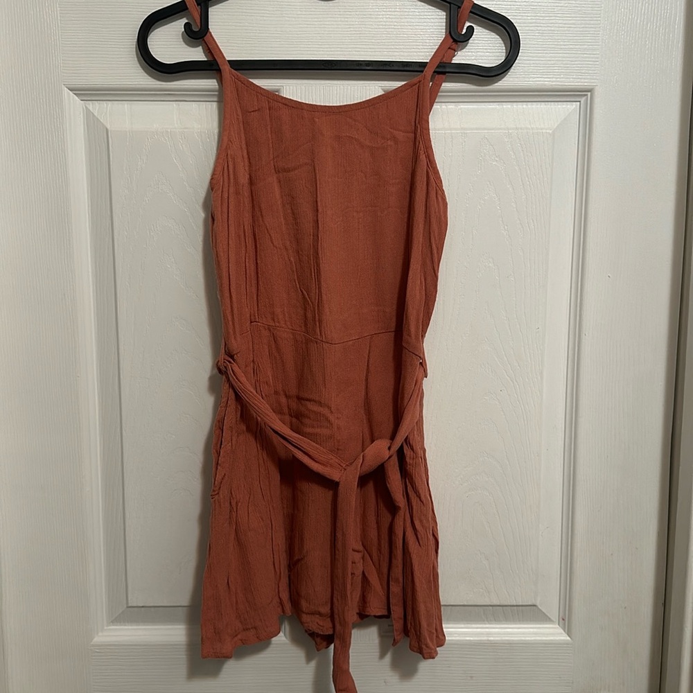 A&F romper